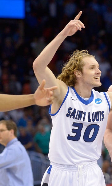 Saint Louis rallies for OT victory over NC State